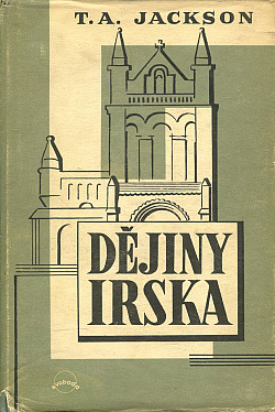 Dějiny Irska