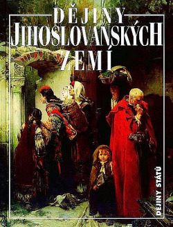 Dějiny jihoslovanských zemí