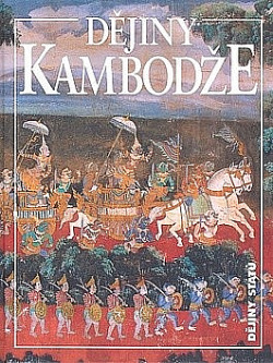 Dějiny Kambodže