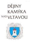 Dějiny Kamýka nad Vltavou