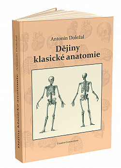 Dějiny klasické anatomie
