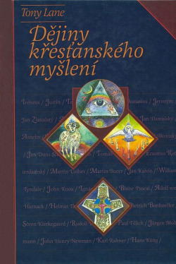 Dějiny křesťanského myšlení