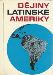 Dějiny Latinské Ameriky