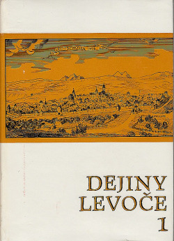 Dejiny Levoče 1