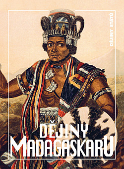 Dějiny Madagaskaru