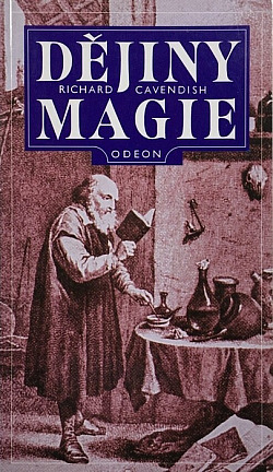 Dějiny magie