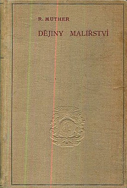 Dějiny malířství