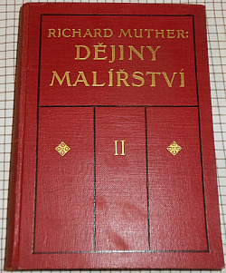 Dějiny malířství II.
