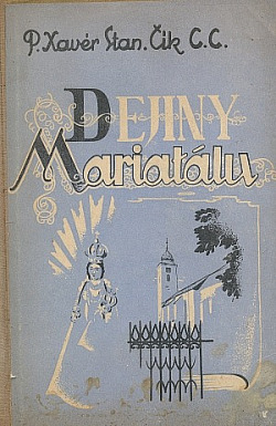 Dejiny Mariatálu