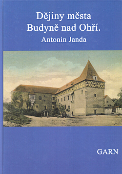 Dějiny města Budyně nad Ohří