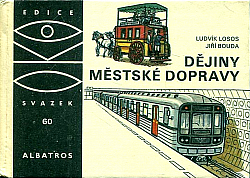 Dějiny městské dopravy