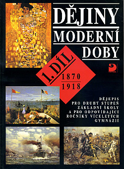 Dějiny moderní doby (1. díl)