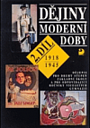 Dějiny moderní doby (2. díl)