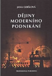 Dějiny moderního podnikání