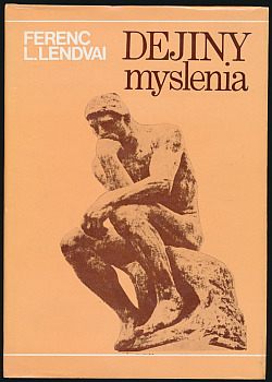 Dejiny myslenia