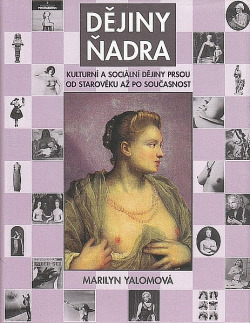 Dějiny ňadra