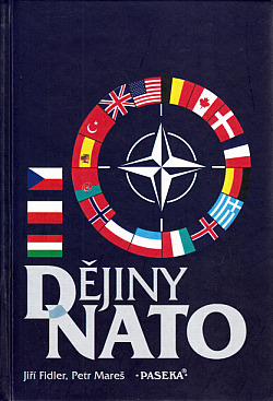 Dějiny NATO