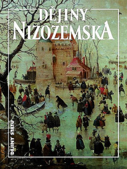 Dějiny Nizozemska