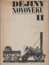 Dějiny novověku II.
