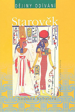 Dějiny odívání: Starověk