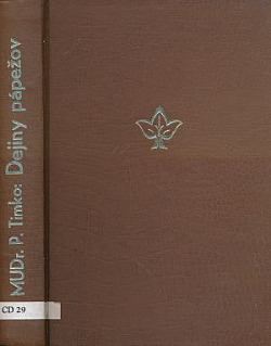 Dejiny pápežov