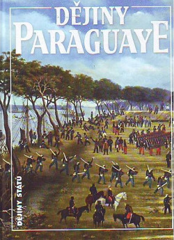 Dějiny Paraguaye