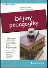 Dějiny pedagogiky