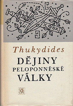 Dějiny peloponnéské války