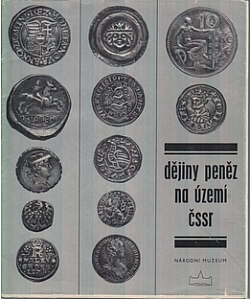 Dějiny peněz na území Československa