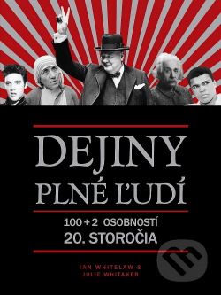 Dejiny plné ľudí