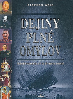 Dejiny plné omylov