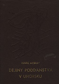 Dejiny poddanstva v Uhorsku