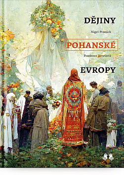 Dějiny pohanské Evropy