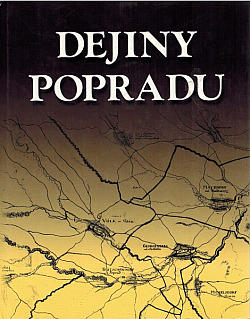 Dejiny Popradu
