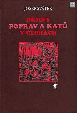 Dějiny poprav a katů v Čechách