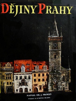 Dějiny Prahy