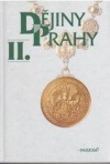 Dějiny Prahy II.