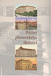 Dějiny přerovského školství
