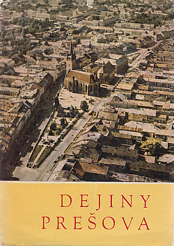 Dejiny Prešova 2