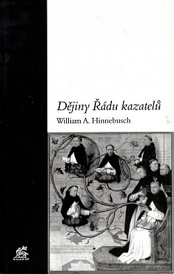 Dějiny Řádu kazatelů