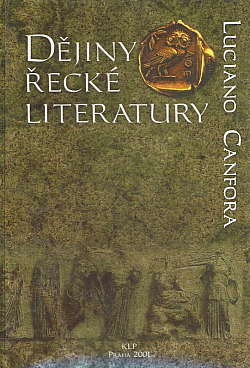 Dějiny řecké literatury
