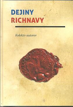 Dejiny Richnavy