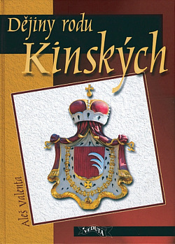 Dějiny rodu Kinských