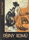 Dějiny Romů