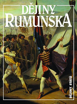 Dějiny Rumunska