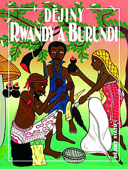 Dějiny Rwandy a Burundi