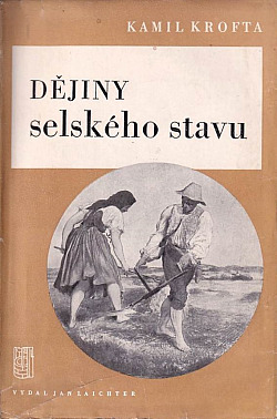 Dějiny selského stavu