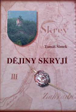 Dějiny Skryjí