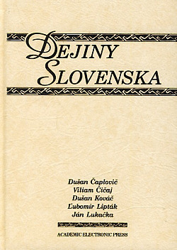Dejiny Slovenska