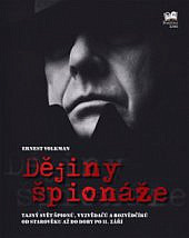 Dějiny špionáže